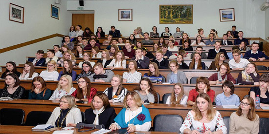 مهاجرت تحصیلی آسان به روسیه