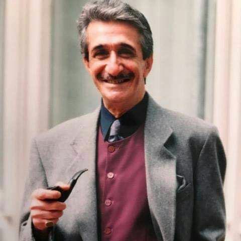 مردی از موسیقی ایران که غم‌هایش در آلمان دفن شد