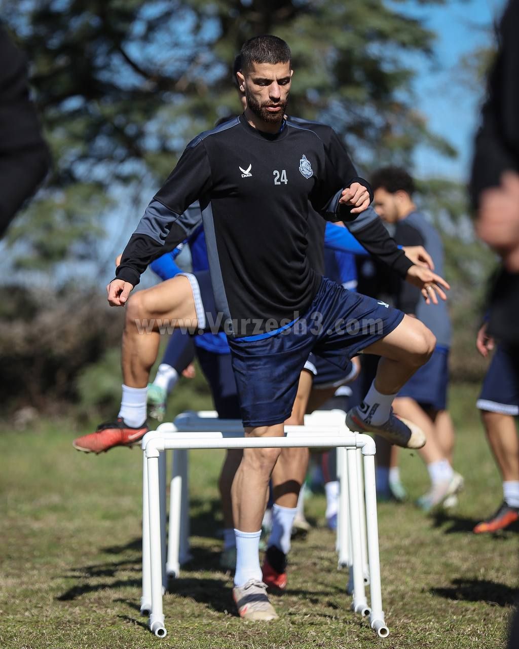 خبر عجیب درباره نقل و انتقالات پرسپولیس