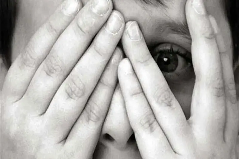 معاشرت
