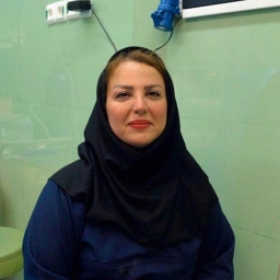 سارا میرزاجانی