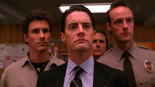 Twin-Peaks