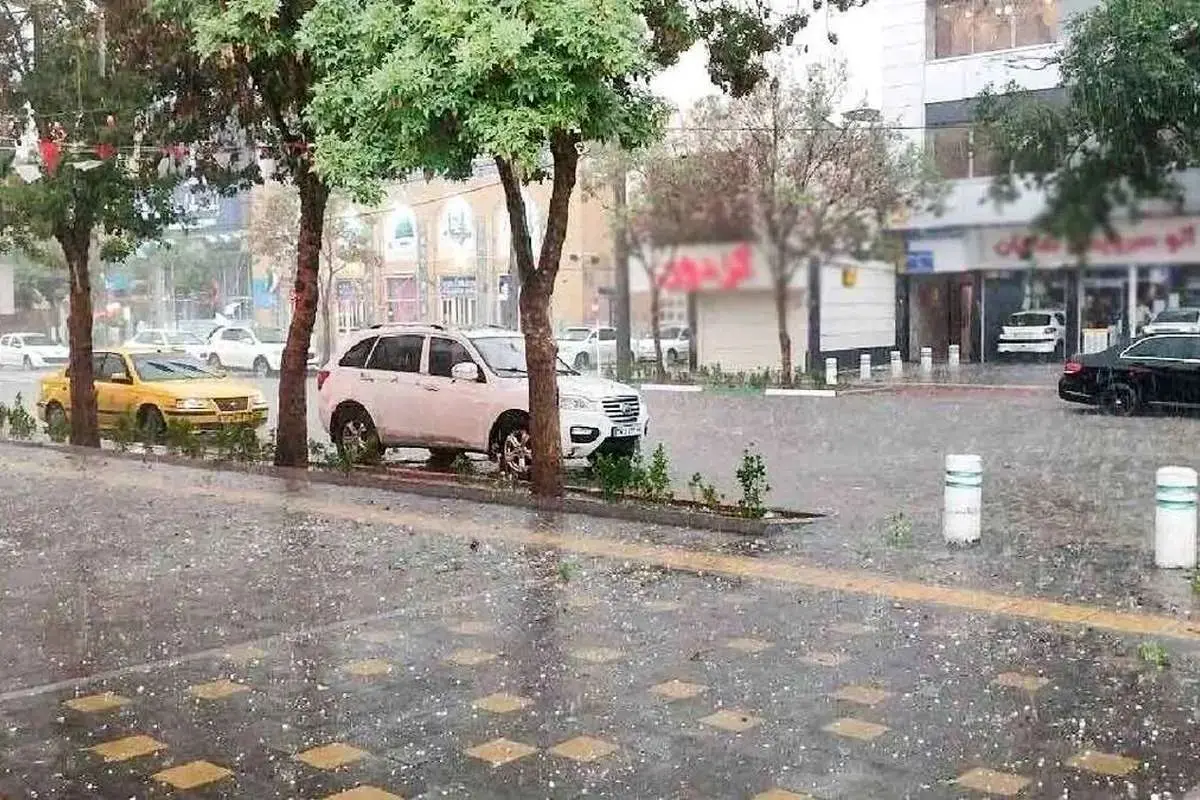 باران