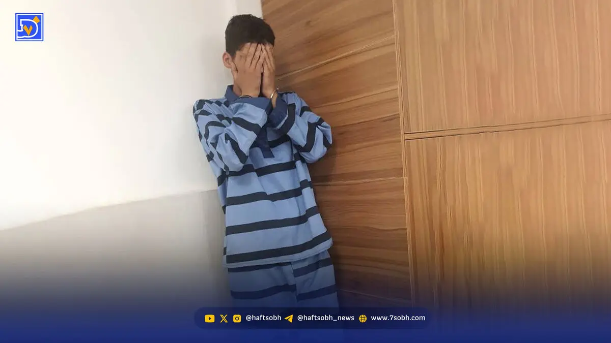 قتل+دختر+طبیعت_گرد