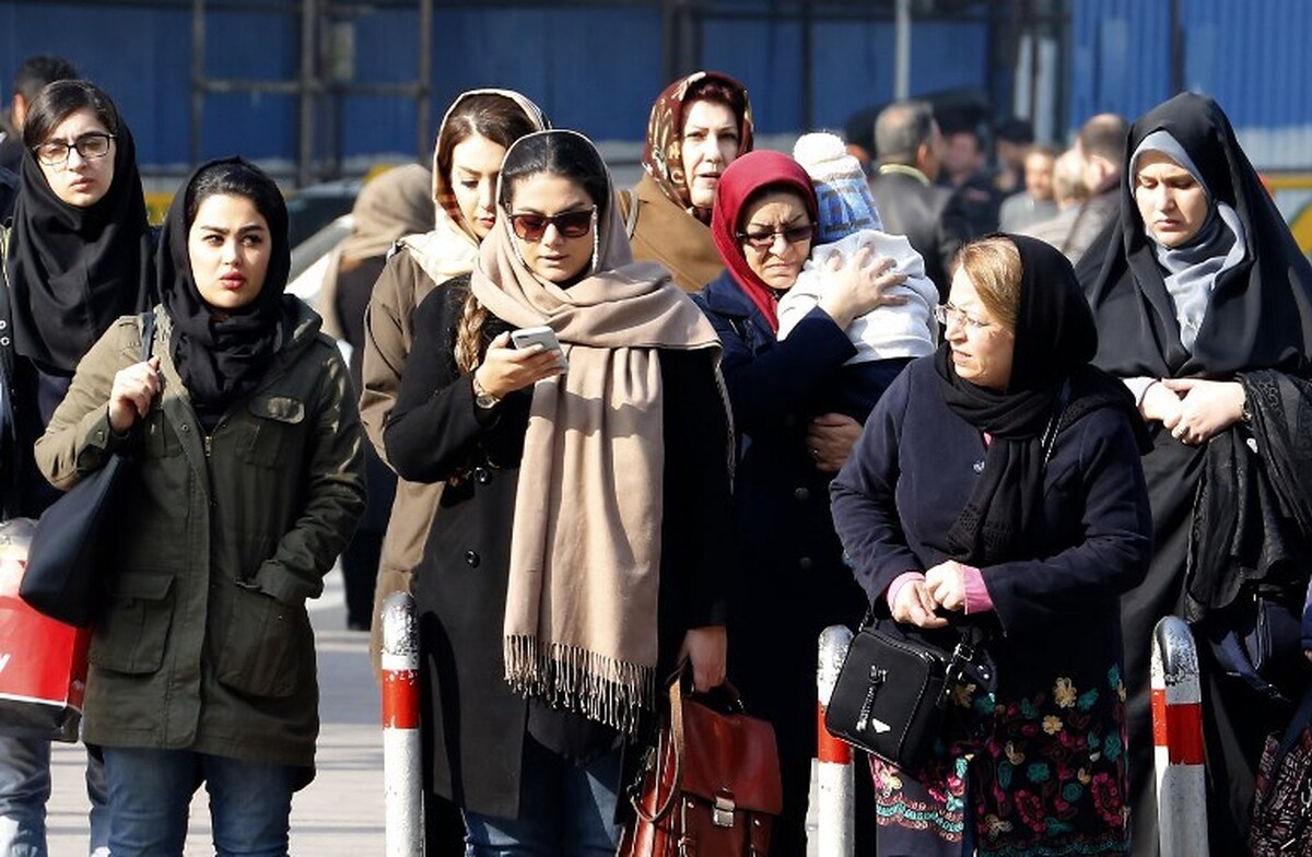 چند رفتار زشتی که در ایران با افراد مطلقه می‌کنند