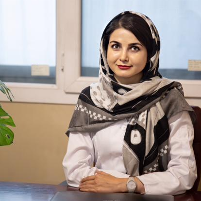 مرکز شنوایی‌سنجی نگار سلیمی