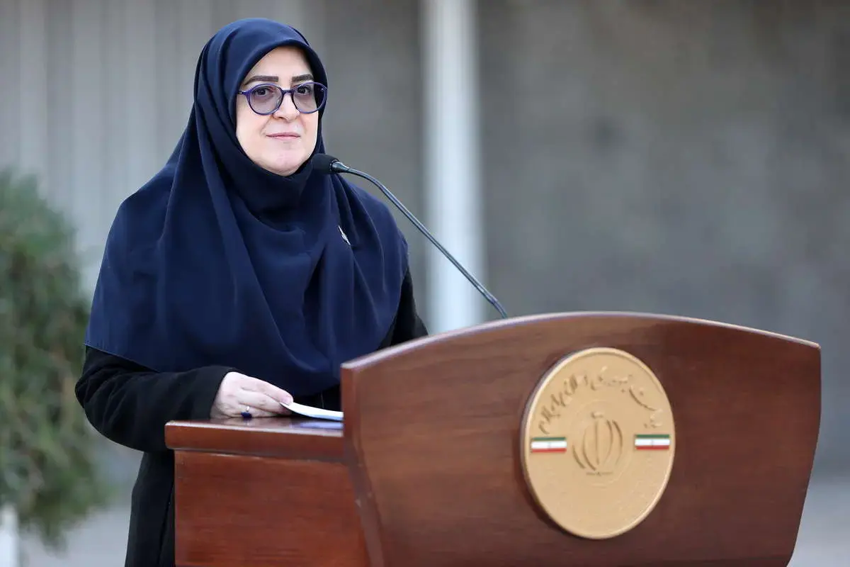 فاطمه+مهاجرانی