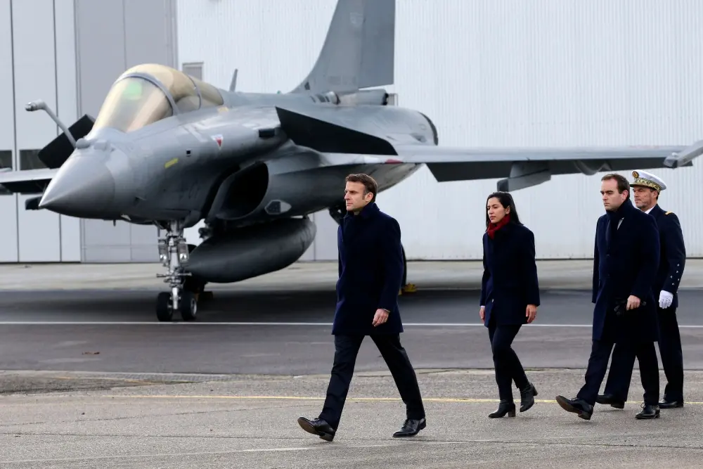 Rafale-F4