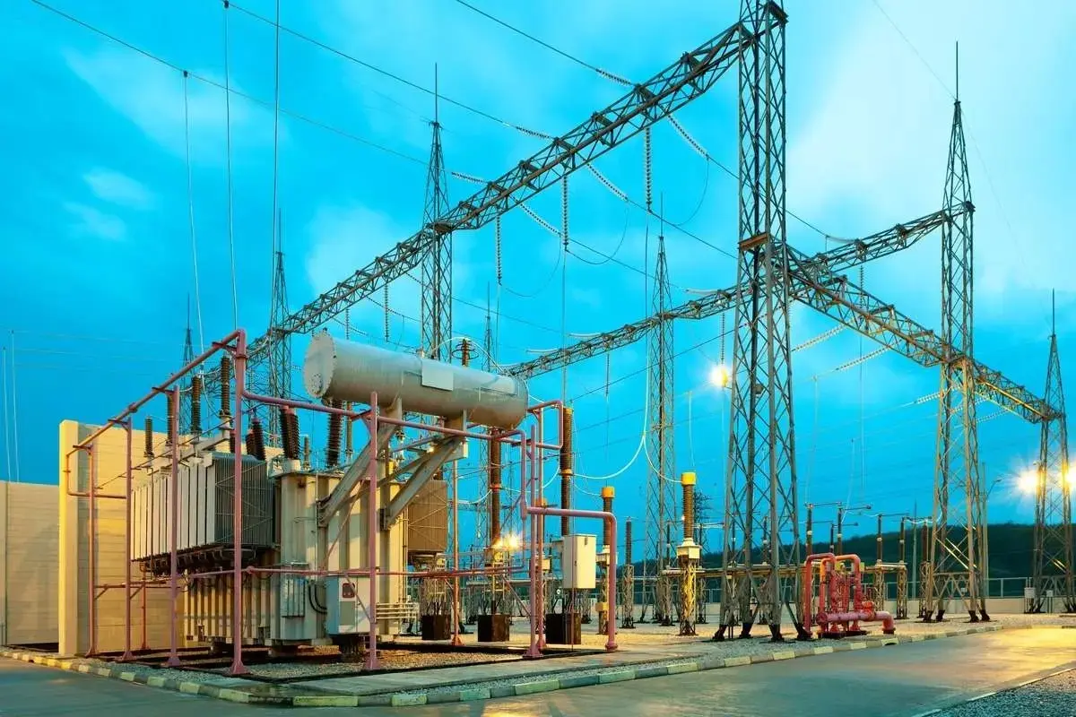 ناترازی+برق