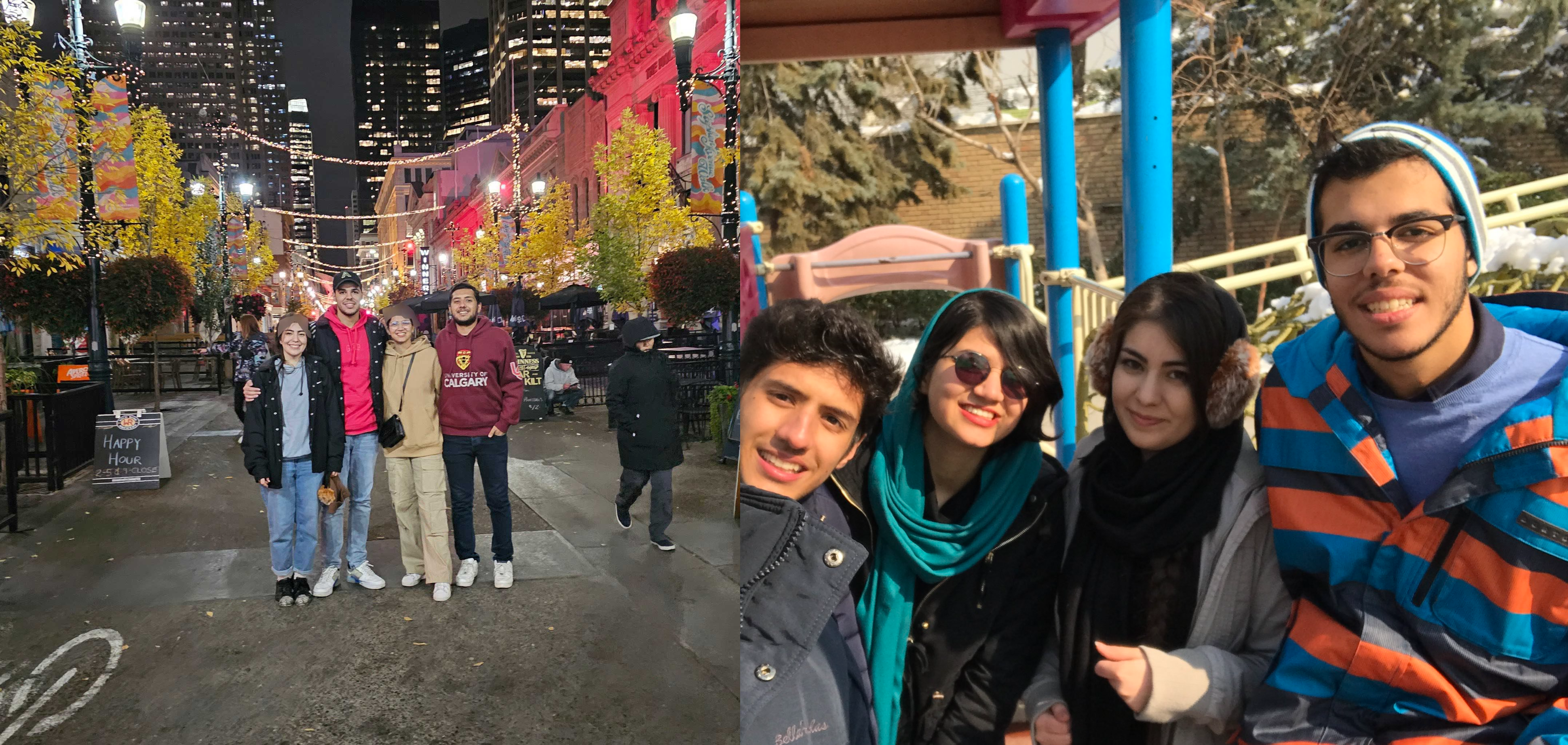 با مهاجرت از ایران، زود، تُند و سریع خوشگل نمی‌شوید!