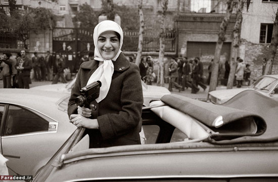 آخرین روزِ محمدرضا پهلوی و فرح در ایران، این شکلی بود
