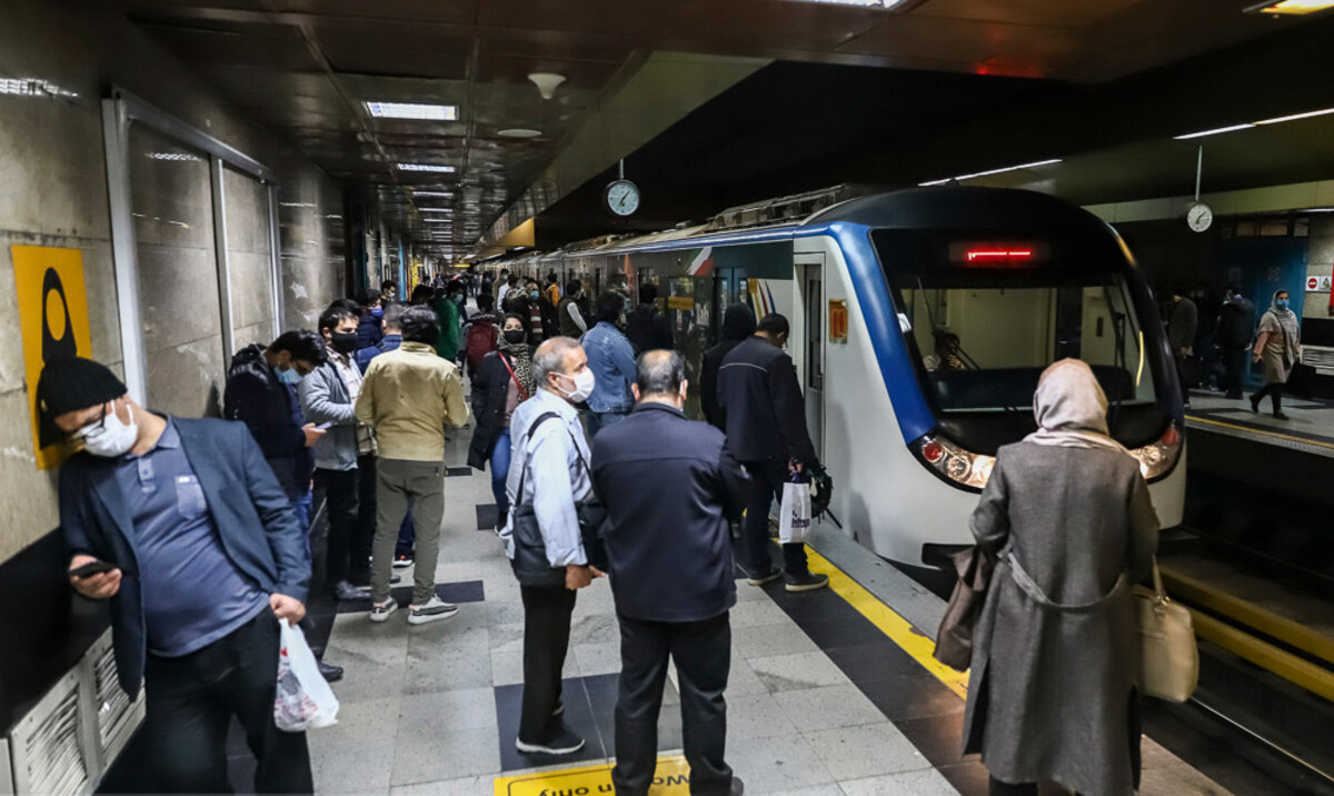 چرا سریال خرابی‌های متروی تهران تمام نمی‌شود؟