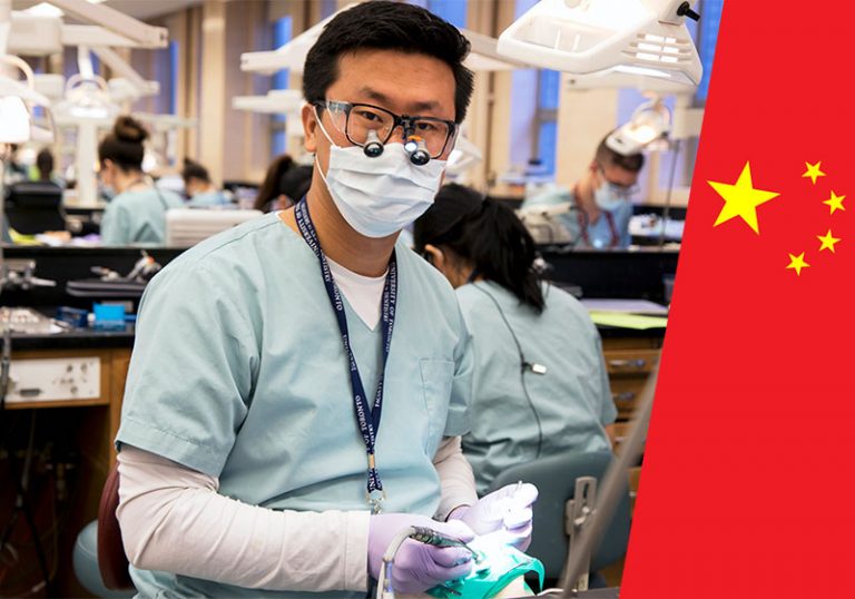 Study-Dentistry-in-China-1