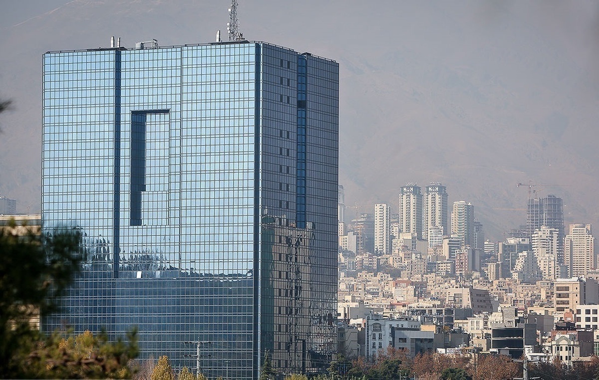 توضیح جدید بانک مرکزی درباره پول جدید ایران