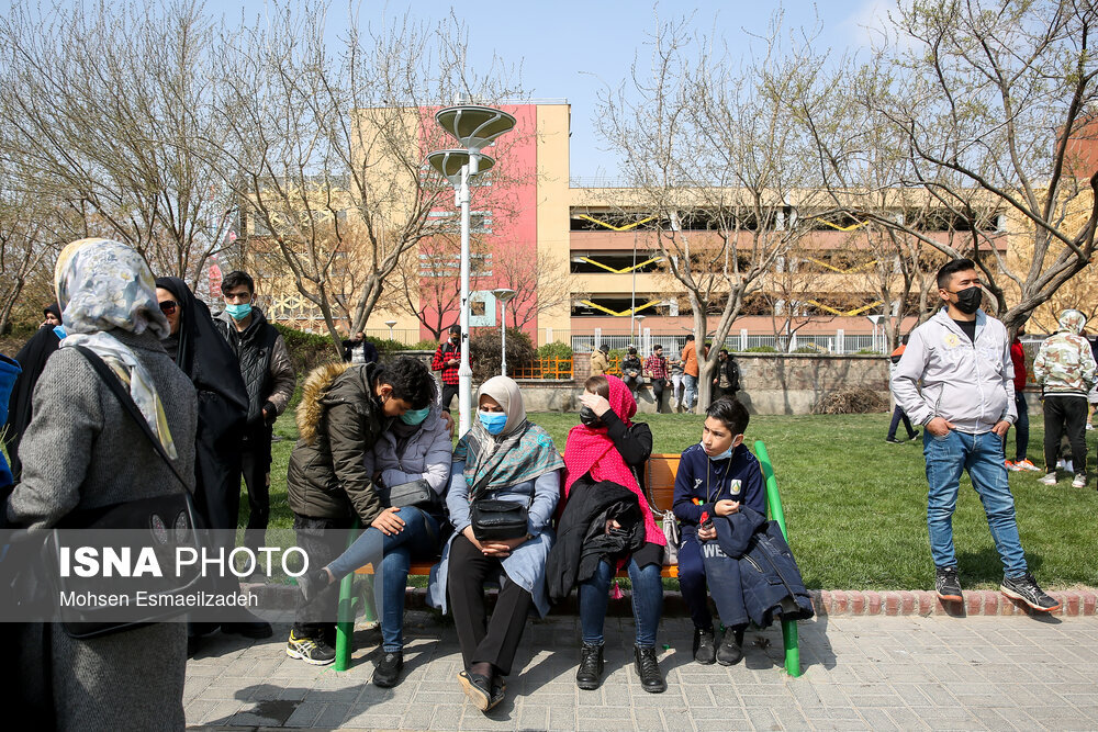 اتفاقات بازی ایران و لبنان در مشهد بالاخره رمزگشایی شد