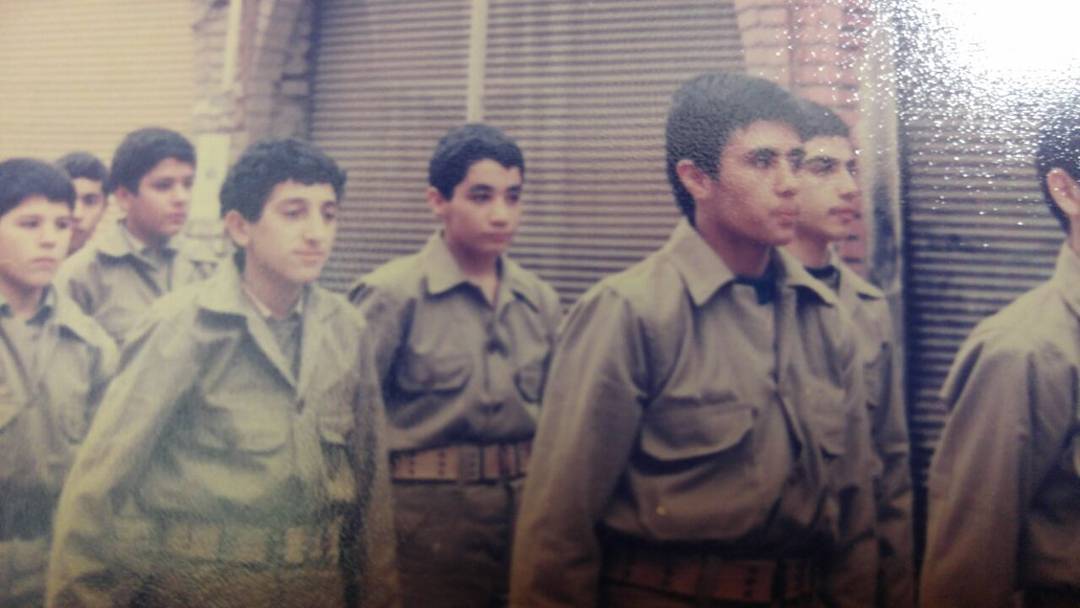 یوسف+صیادی