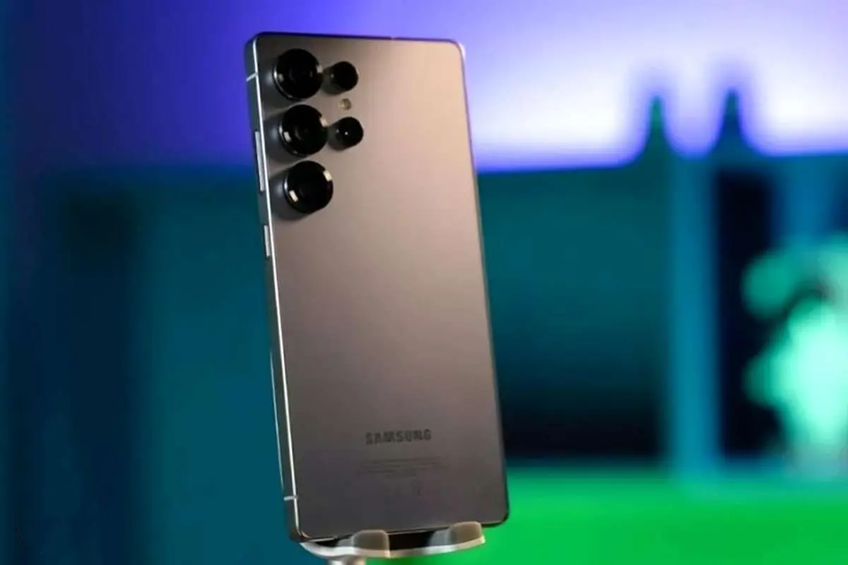 گلکسی+S26+اولترا+