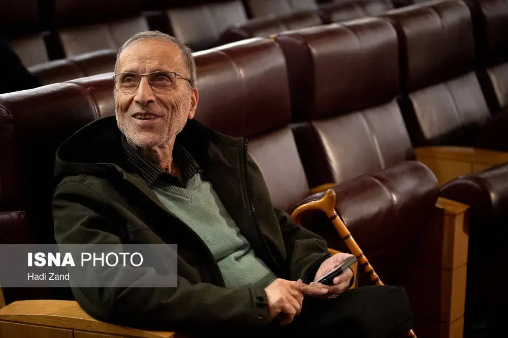 ++بزرگداشت+اشرف+بروجردی