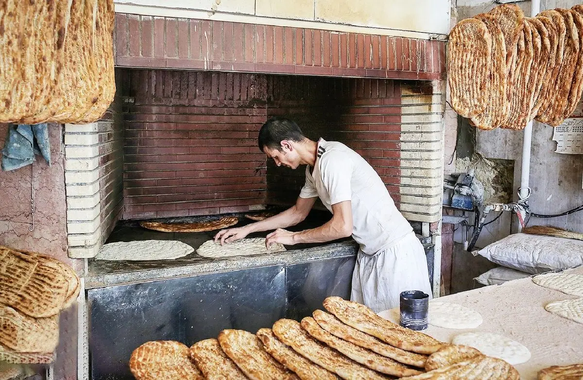 بربری ۵۳ هزار تومانی هم از راه رسید