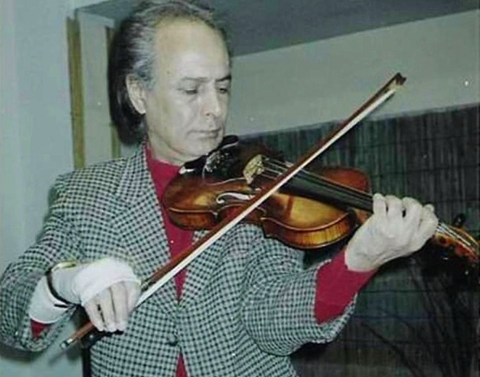 امین+زندگانی