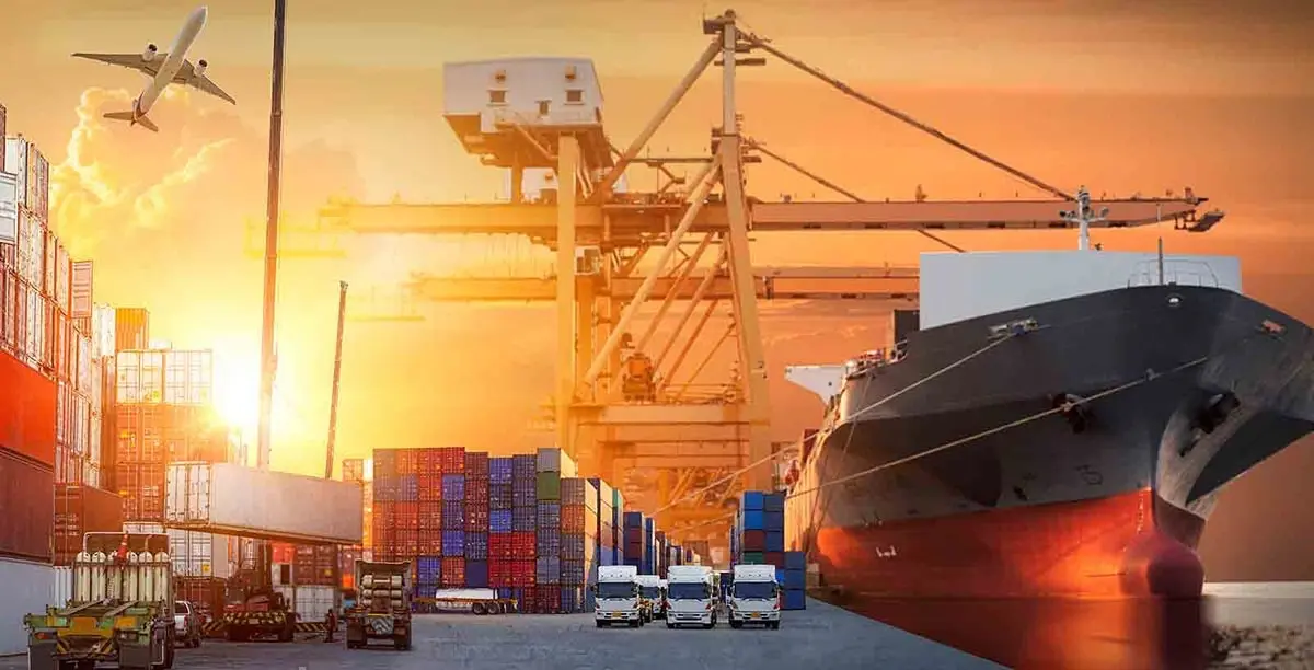 شرکت های بازرگانی صادرات و واردات