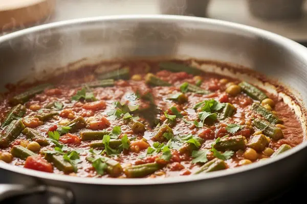 bake-diet-stew-okra