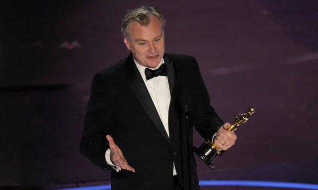 برندگان جوایز اسکار 2024 مشخص شدند