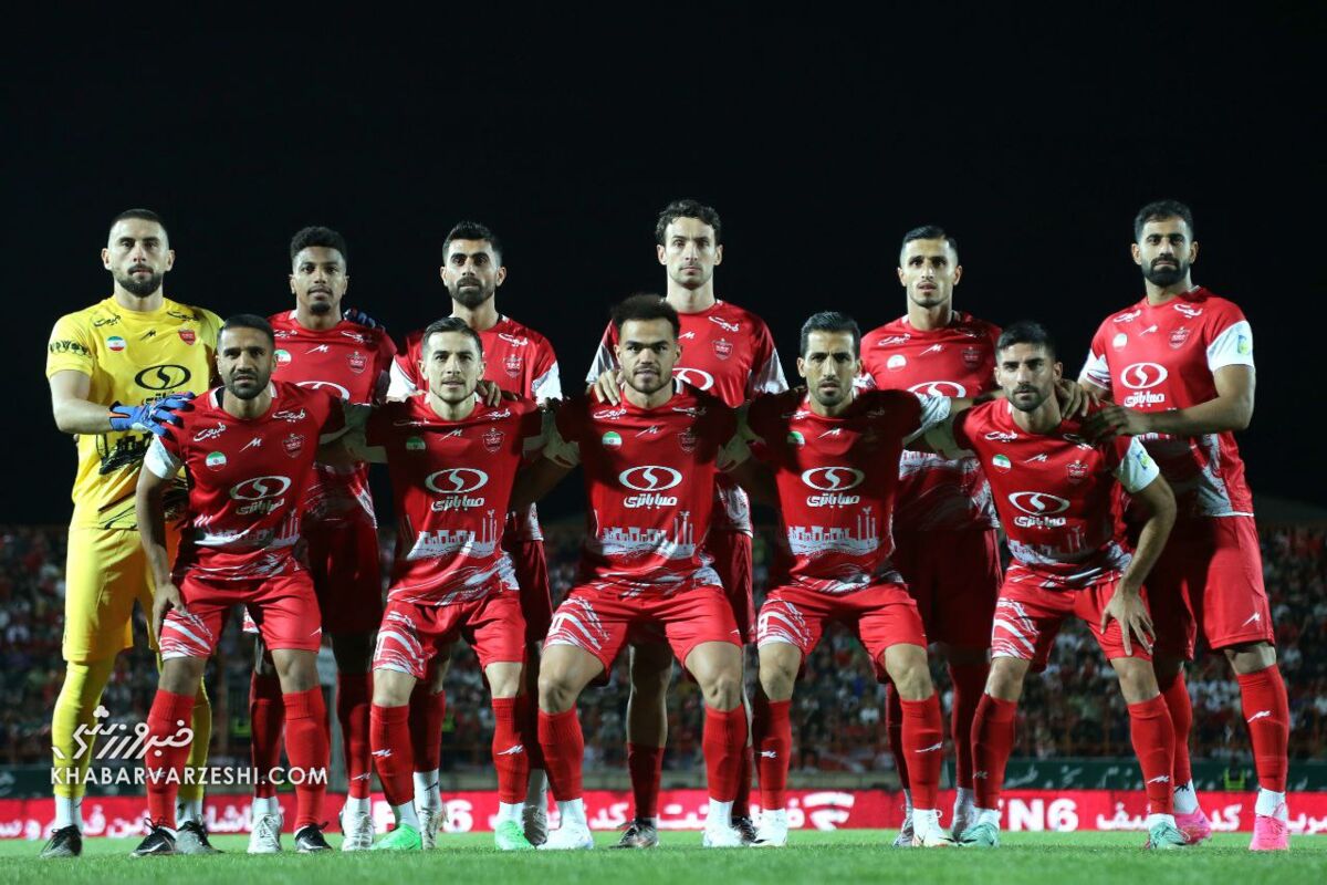 آخرین وضعیت نقل و انتقالاتیِ پرسپولیس؛ در انتظار انفجار بمب