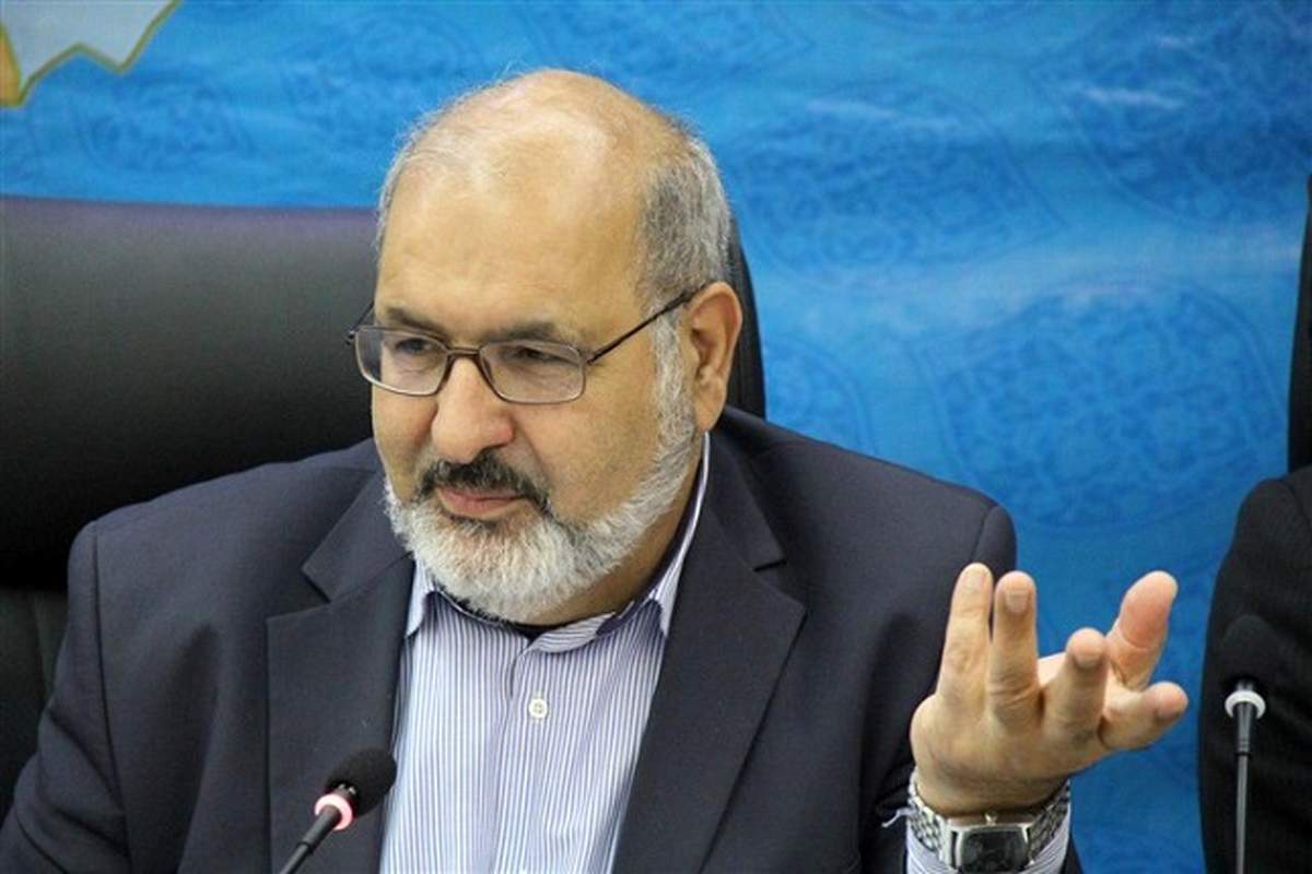 واکنش رئیس سازمان سنجش به خبر تایید‌نشدن استعفایش