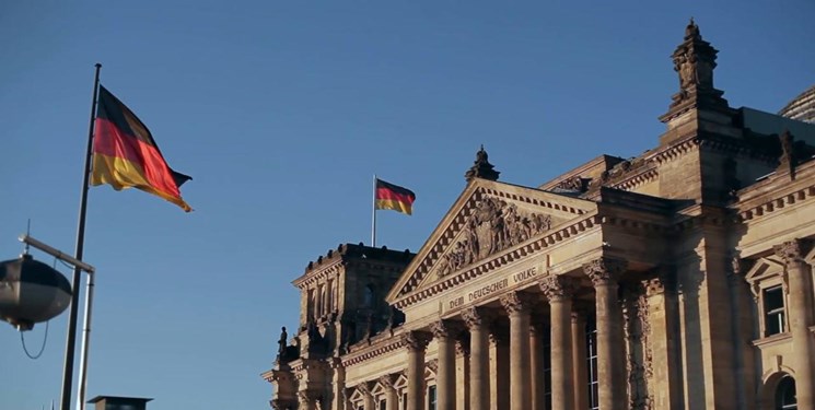 نگرانی آلمان از احتمال مداخله ایران در جنگ غزه