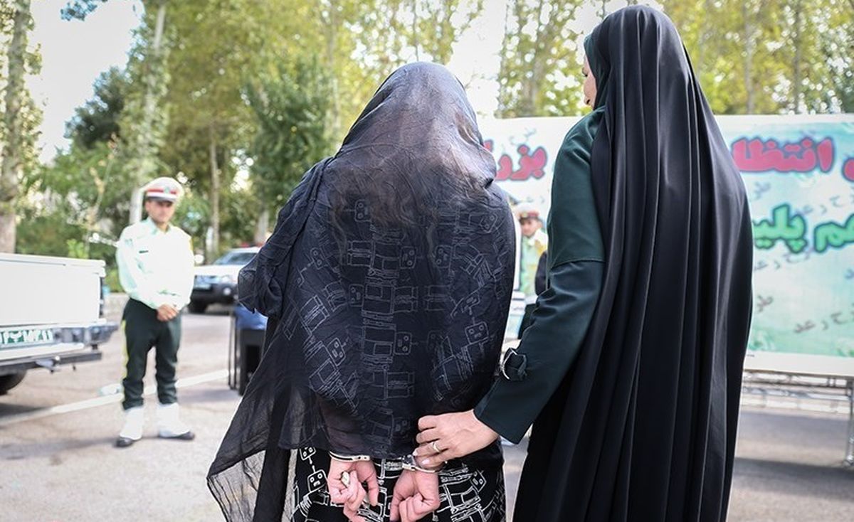 دستگیری (1)