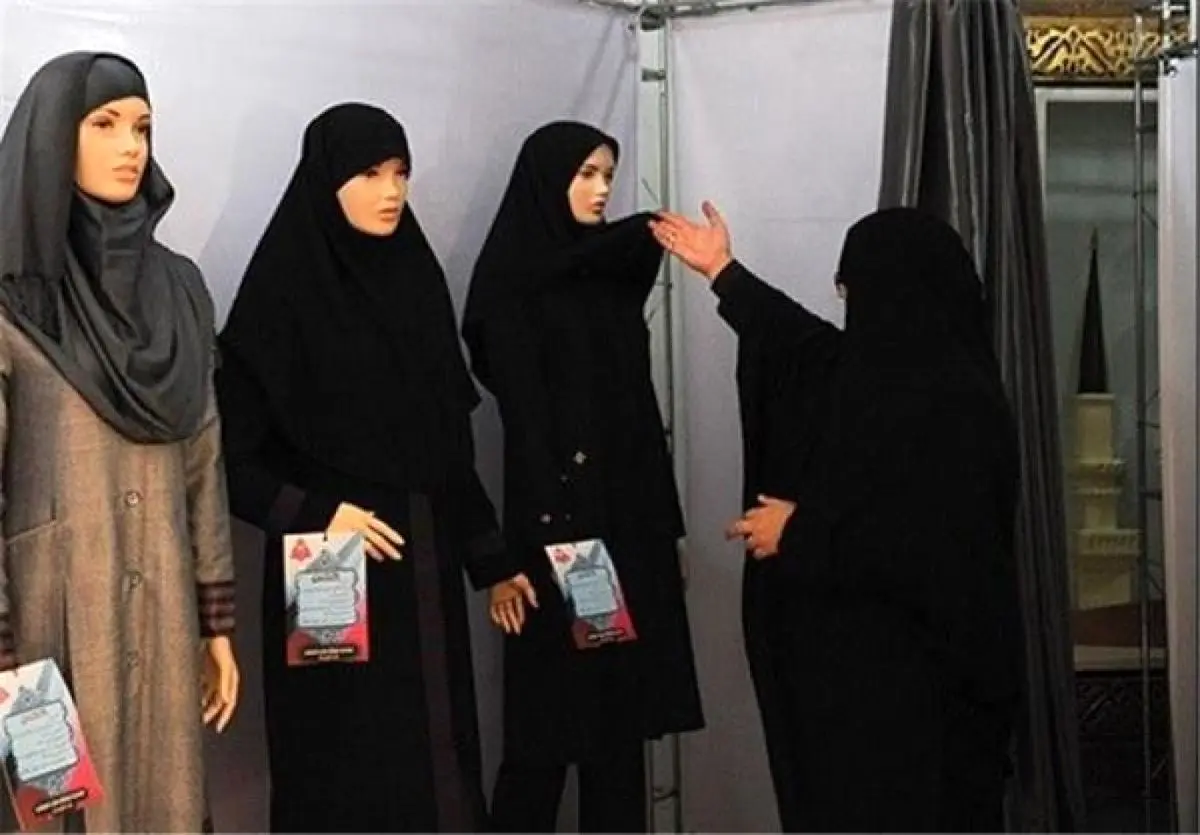 چند قدم کوتاه تا اجرایی شدن قانون جدید حجاب