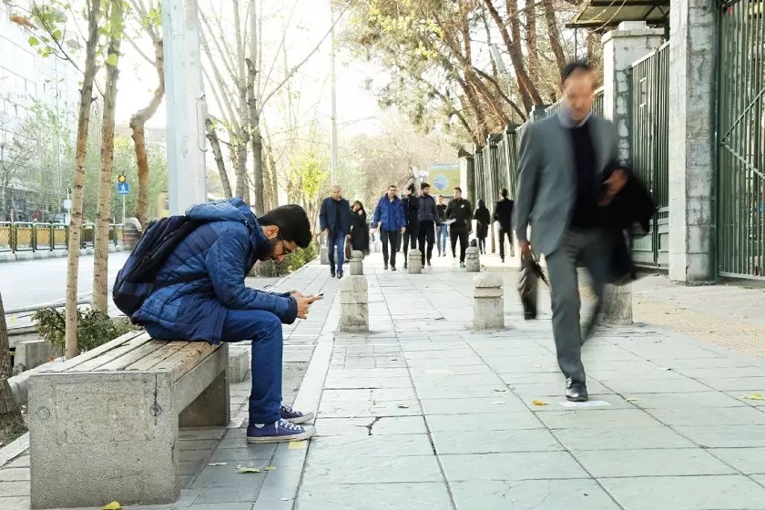 این روزها بقالی رفتن واقعا دل شیر می‌خواهد