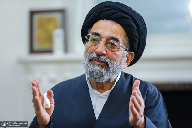 اعتراض شدید موسوی‌لاری به موضوع حجاب‌بان‌ها