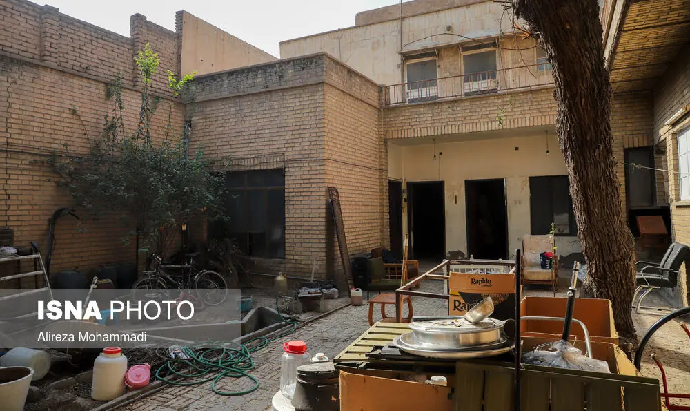 خانه-احمد-محمود-1