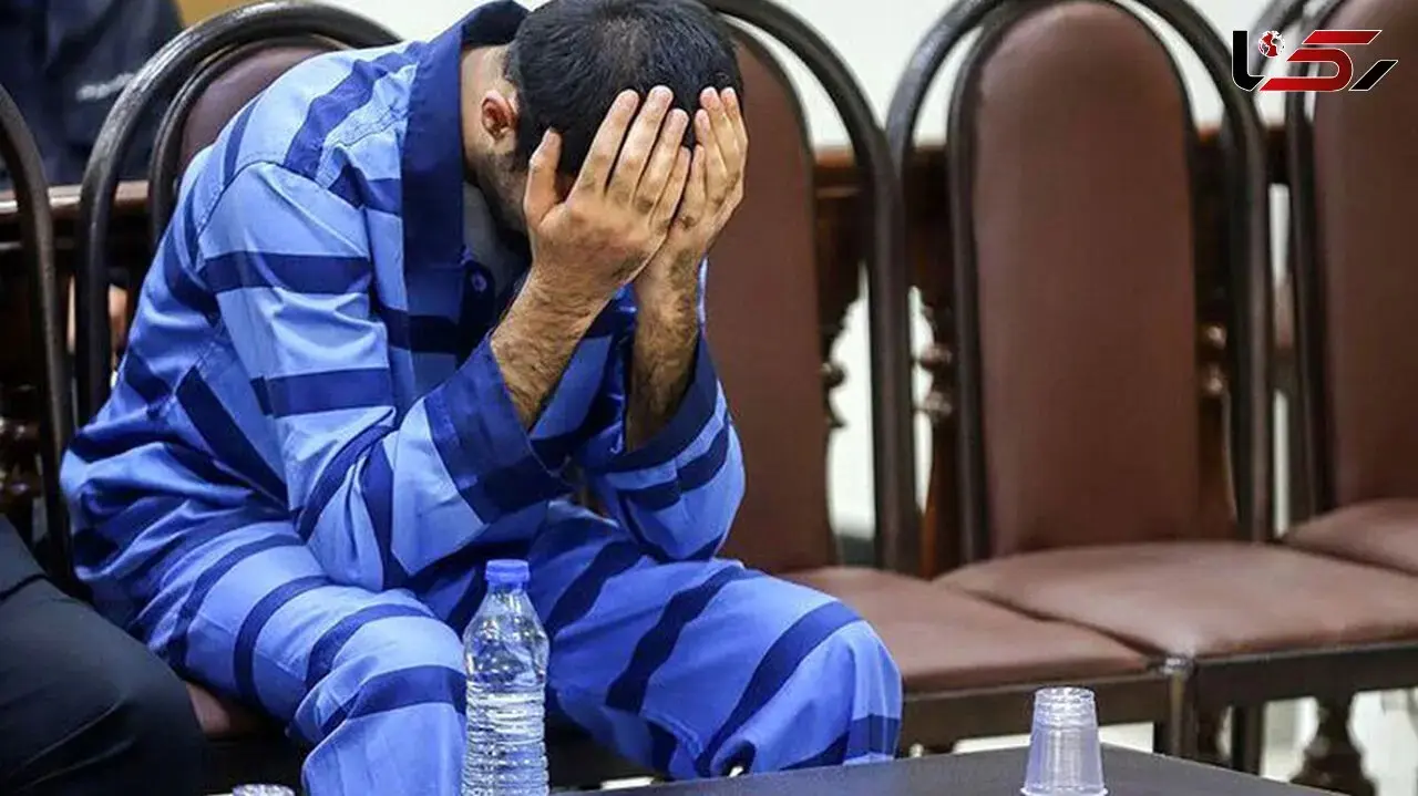 جنایت هولناک در ساختمان نوساز یوسف‌آباد