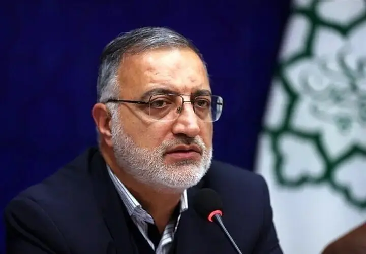 زاکانی: آمریکا قصد حمله دارد