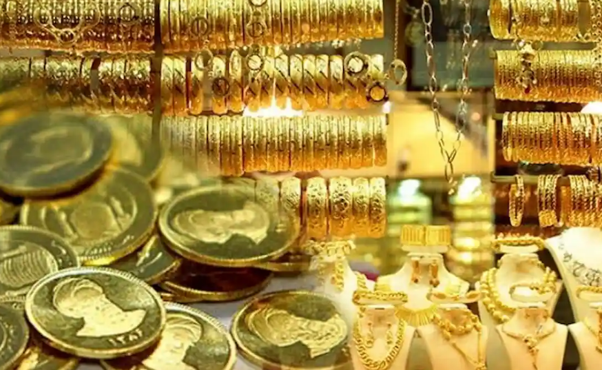 تاثیر عجیب جنگ غزه بر نرخ دلار و طلا در ایران