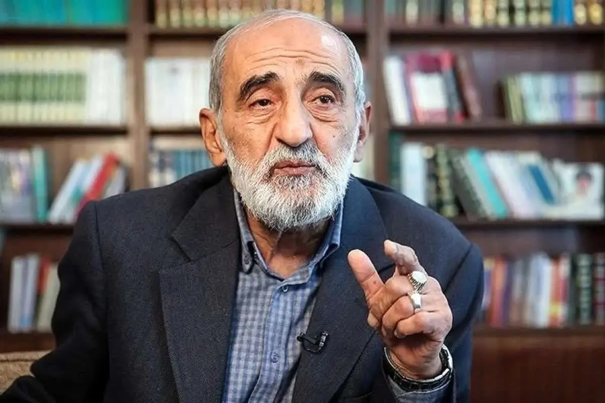 حسین+شریعتمداری