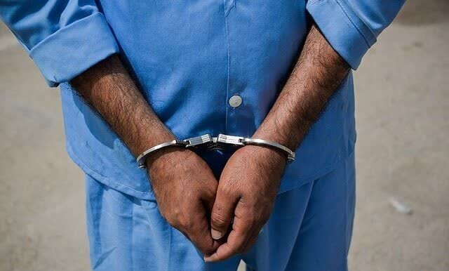 ماجرای دستگیری یک تروریست در ایرانشهر