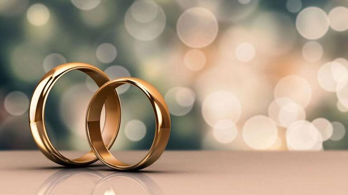 این استان رکورددار ازدواج و طلاق در سال گذشته