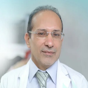دکتر مصطفی خدایاری