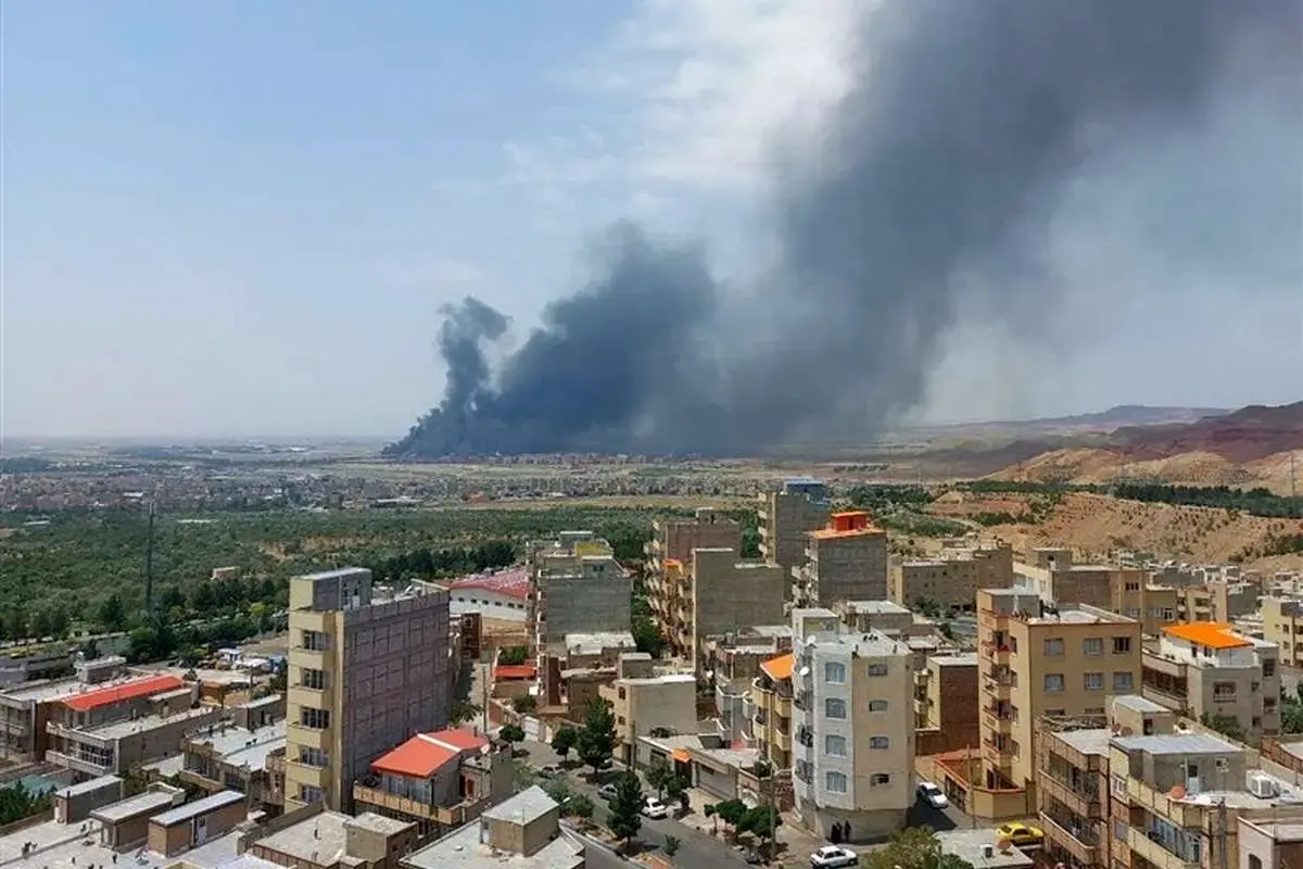 حمله+اسرائیل