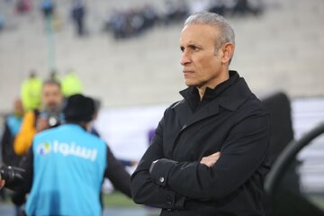 گل‌محمدی: آن‌ها به پرسپولیس و ما صدمه زدند!