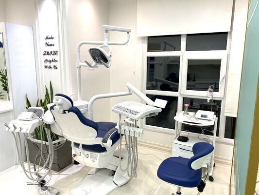 دکتر سمیرا حاج حیدری