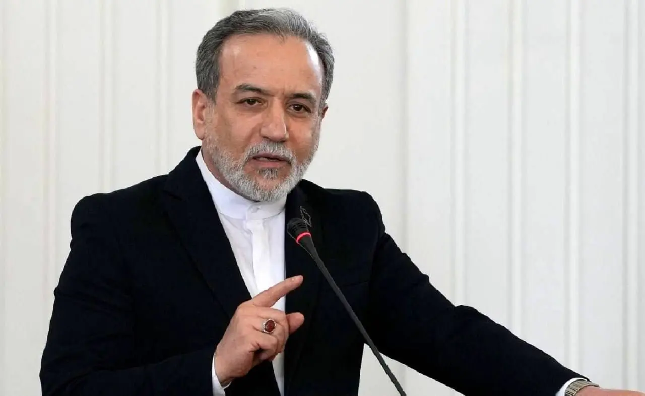 واکنش رسمی به شایعات داغ تلگرامی درباره عراقچی