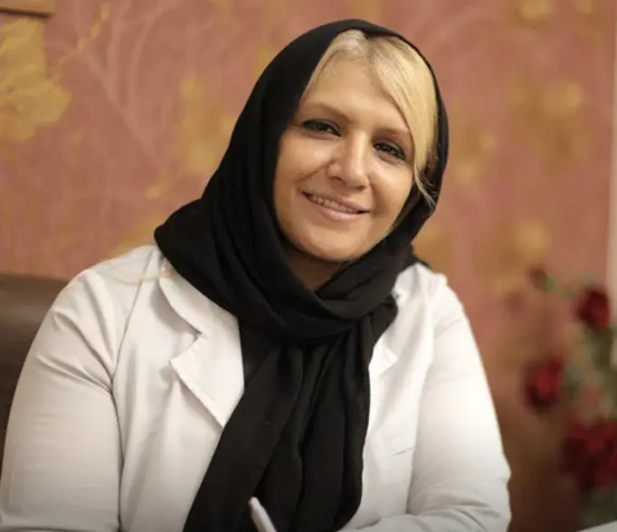 دکتر فهیمه مطلبی