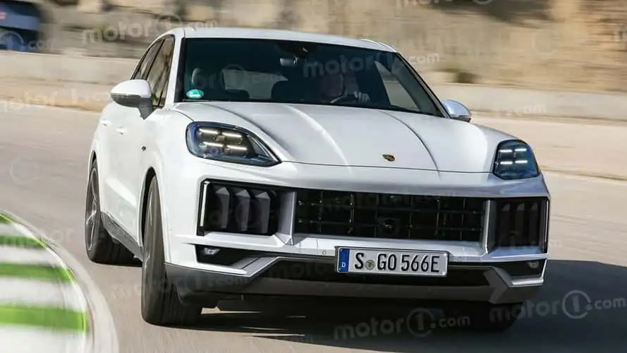 Porsche-Cayenne-EV