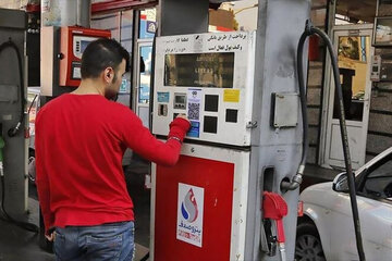 خبر جدید رسانه دولت درباره سهمیه بنزین خودروها