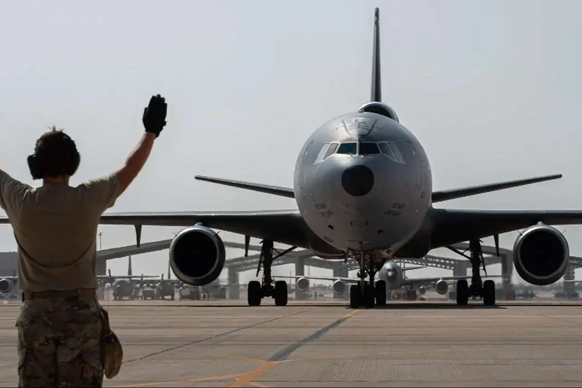 خروج+آمریکا+از+خاورمیانه